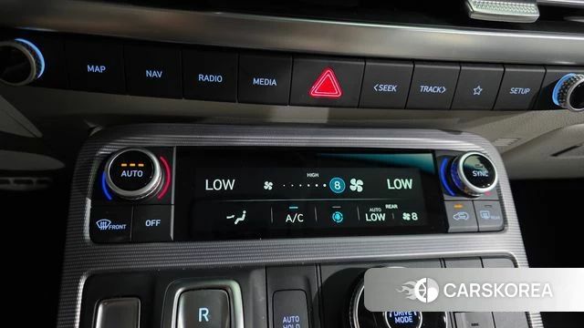 Hyundai The New Palisade id 4442891 из Кореи 25