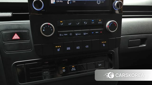 Hyundai Staria id 4635519 из Кореи 25