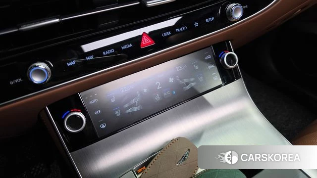 Genesis GV70 id 4847496 из Кореи 25