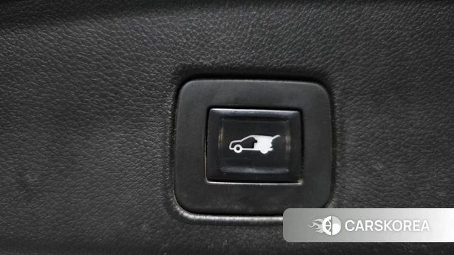 Chevrolet (GM Daewoo) Trailblazer id 4316855 из Кореи 25