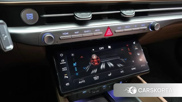 Hyundai Grandeur Hybrid (GN7) id 4488342 из Кореи 25