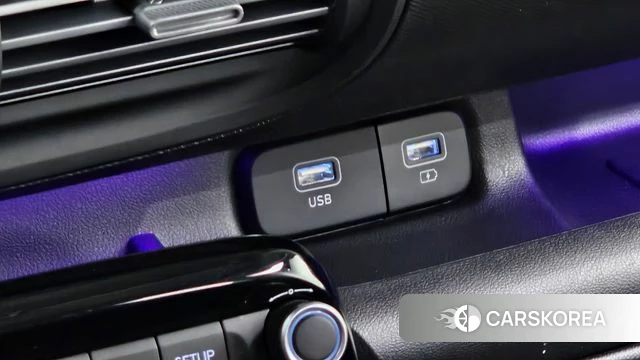 Hyundai Casper id 4248565 из Кореи 25