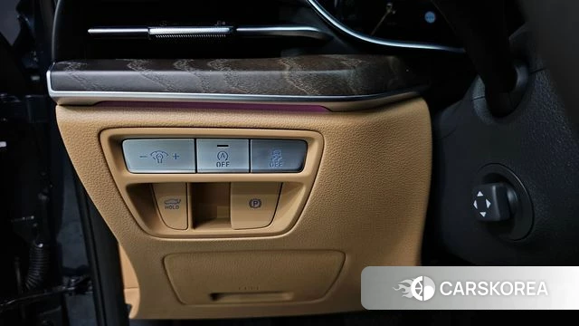 Genesis G80 (RG3) id 4666597 из Кореи 25