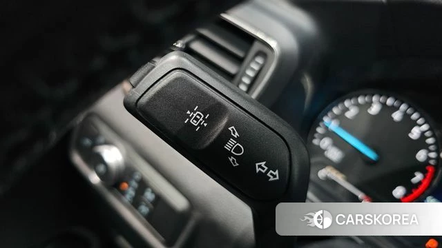 Ford Explorer 6th Generation id 4536021 из Кореи 25