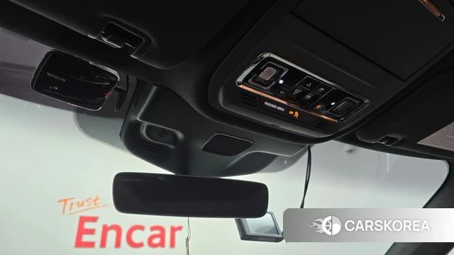 Lincoln Aviator 2nd generation id 4330807 из Кореи 25