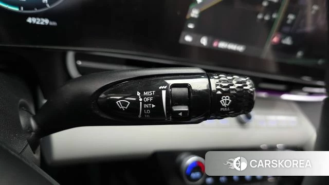 Hyundai Avante (CN7) id 4201725 из Кореи 25