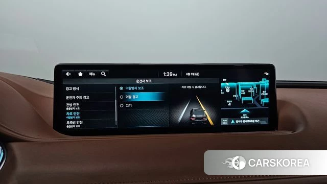 Genesis G80 (RG3) id 4415047 из Кореи 25