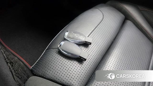 Mercedes-Benz GLC-Class X253 id 4770683 из Кореи 25