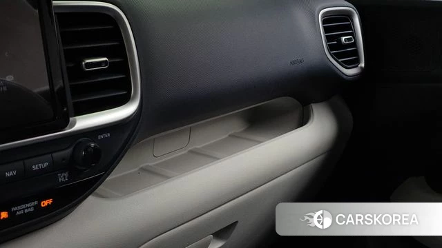 Hyundai Venue id 4507134 из Кореи 25