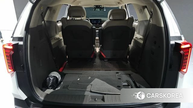 Kia The New Carnival 4th Generation id 4879503 из Кореи 25