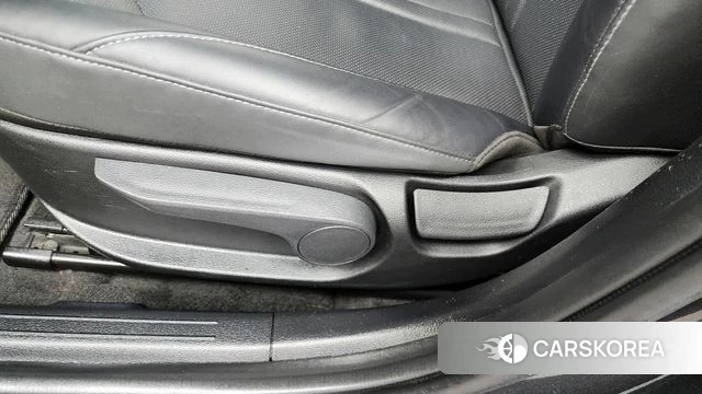 Hyundai Sonata (DN8) id 4282711 из Кореи 25