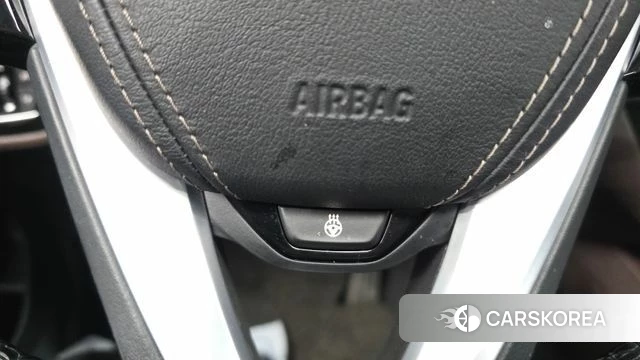 BMW 6 Series GT (G32) id 4339671 из Кореи 25