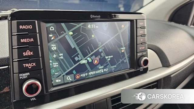 Kia All New Morning (JA) id 4760023 из Кореи 25