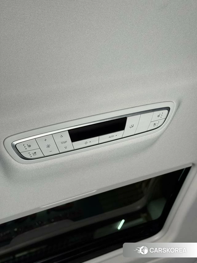 Buick GL8 id 3920599 из Китая 25