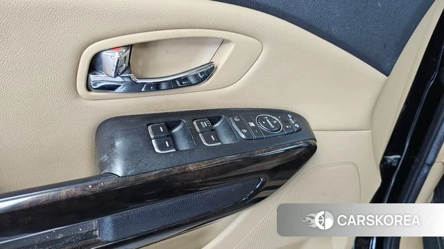 Kia The New Carnival id 4605098 из Кореи 25