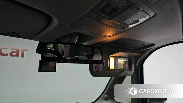 Kia The New Kia Ray EV id 4185980 из Кореи 25