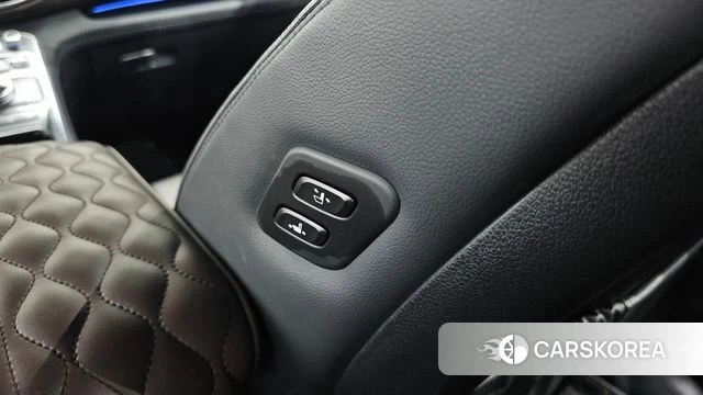 Hyundai The New Santa Fe id 4245079 из Кореи 25