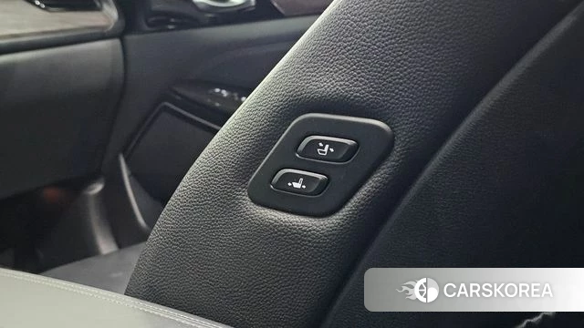 Kia K7 Premier id 4339156 из Кореи 25