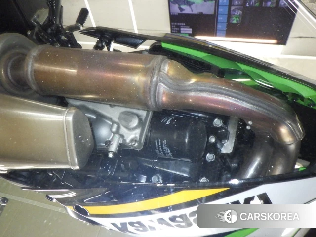 Kawasaki NINJA 650 ABS id 3947148 из Японии 25