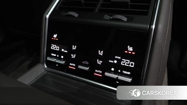 Porsche Panamera (971) id 4397076 из Кореи 25