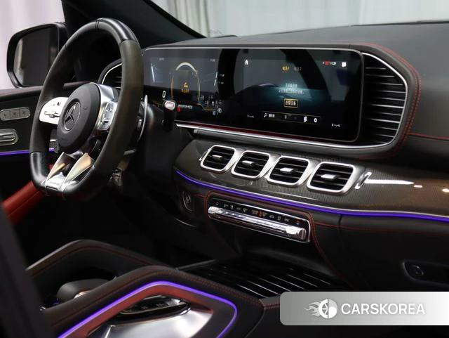 Mercedes-Benz GLE AMG id 4348899 из Китая 25