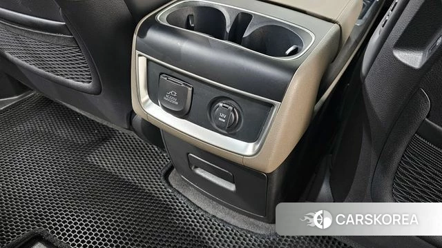 Kia The New Carnival 4th Generation id 4308262 из Кореи 25