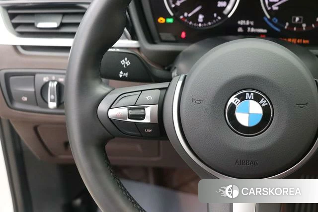 BMW X1 id 3939241 из Китая 25