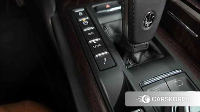 Maserati Ghibli id 4550896 из Кореи 25