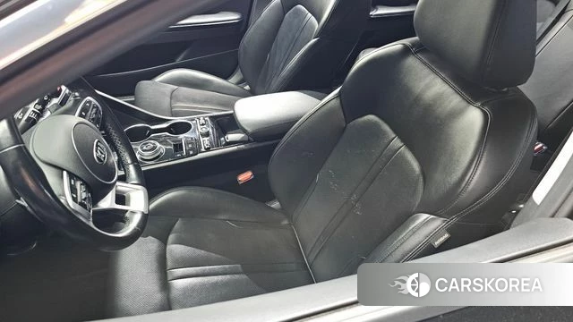 Kia K5 3rd generation id 4416435 из Кореи 25