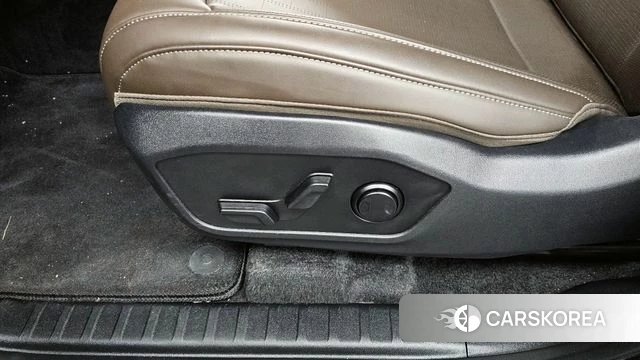 Kia Tasman id 4387788 из Кореи 25