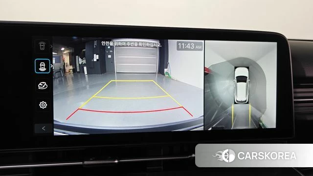 Hyundai Kona (SX2) id 4443143 из Кореи 25