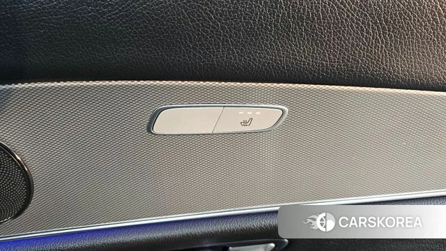 Mercedes-Benz E-Class W213 id 4196356 из Кореи 25