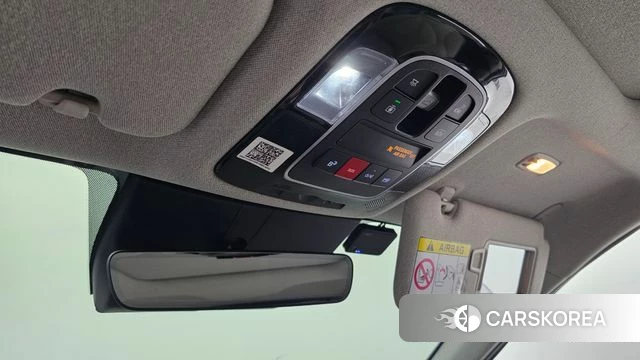 Hyundai Sonata D Edge (DN8) id 4871096 из Кореи 25