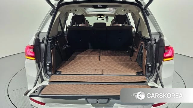 BMW X7 (G07) id 4726350 из Кореи 25