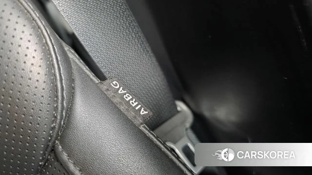 Hyundai Tucson (NX4) id 4609419 из Кореи 25