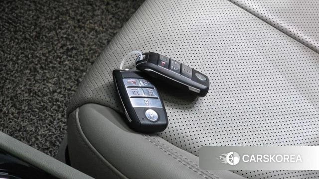 Kia The New Carnival id 4677932 из Кореи 25