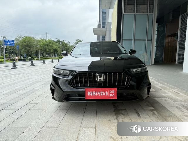 Honda Yingshipai id 4348707 из Китая 25