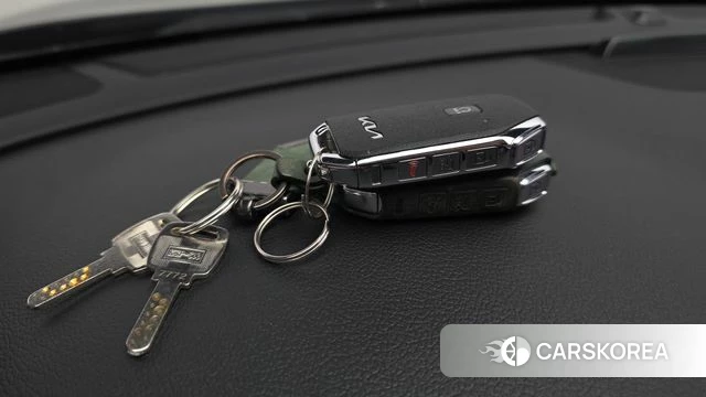 Kia Niro EV id 4764302 из Кореи 25