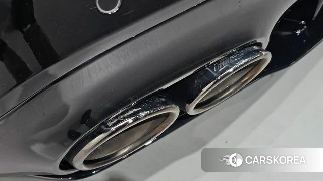 Mercedes-Benz A-Class W177 id 4774253 из Кореи 25