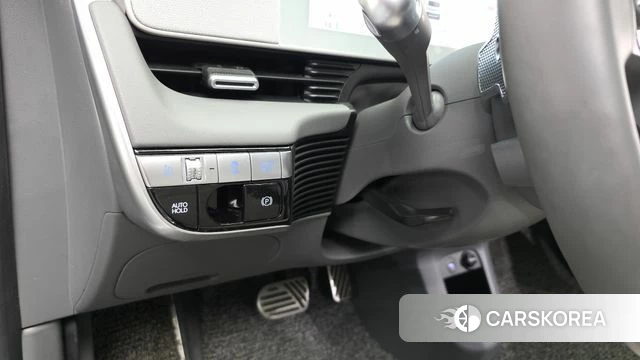 Hyundai Ionic 5 id 4720085 из Кореи 25