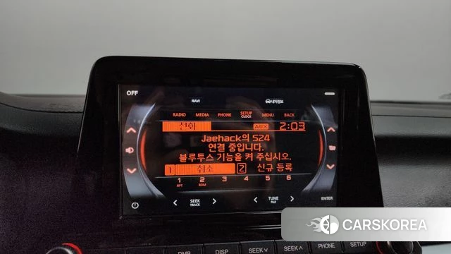 Kia Come New K3 id 4429429 из Кореи 25