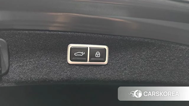 Genesis G80 (RG3) id 4730452 из Кореи 25