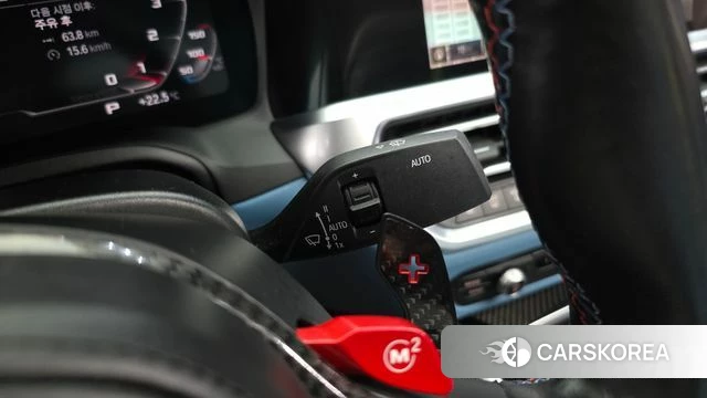 BMW M4 (G82) id 4793136 из Кореи 25