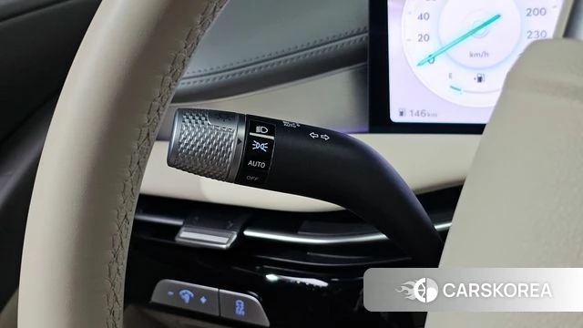 Genesis G80 (RG3) id 4744265 из Кореи 25