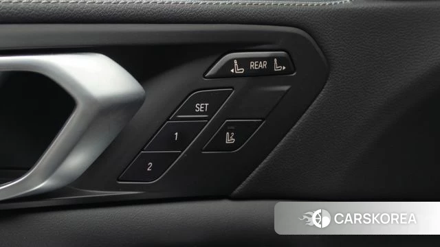 BMW X7 (G07) id 4501824 из Кореи 25