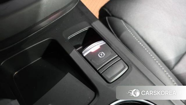 Renault Korea (Samsung) XM3 id 4529407 из Кореи 25