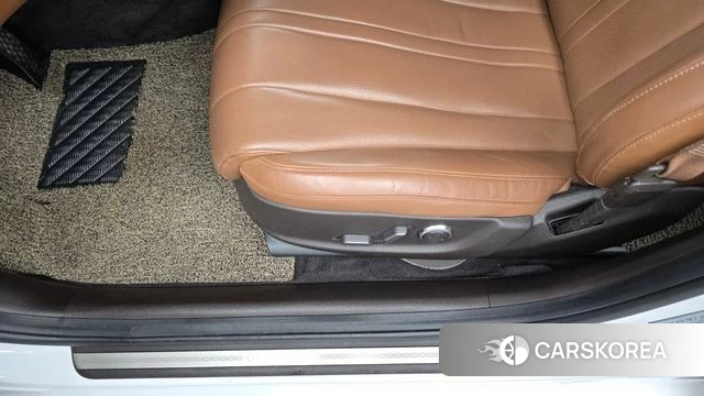 Genesis G80 (RG3) id 4586486 из Кореи 25