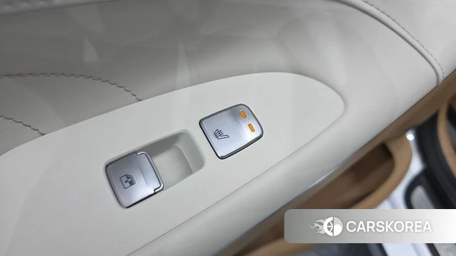 Hyundai The New Grandeur IG Hybrid id 4580803 из Кореи 25