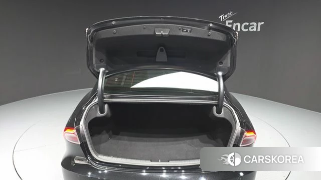 Hyundai The New Grandeur IG id 4507340 из Кореи 25