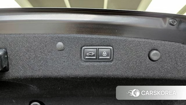 Kia K8 Hybrid id 4316665 из Кореи 25